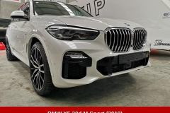 BMW X5 30d 2019
